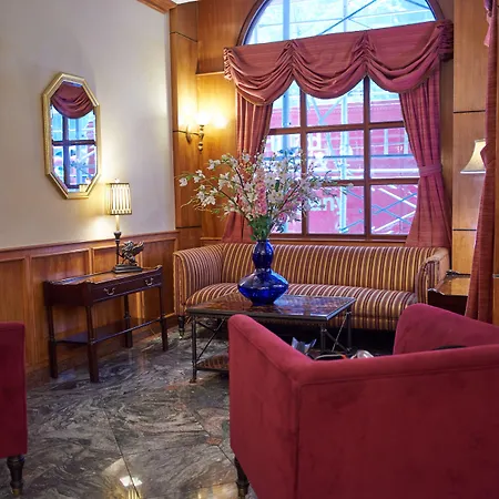 Hotel St. James-2