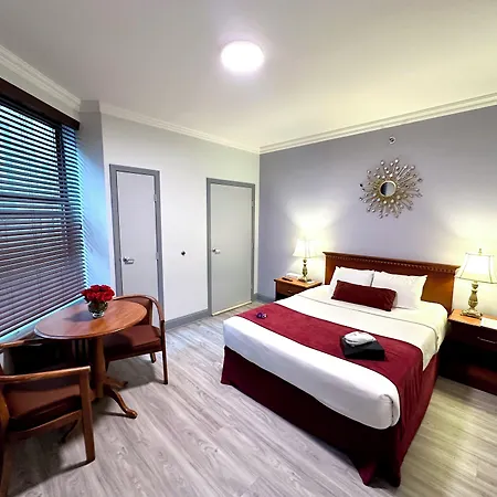 Hotel St. James-2